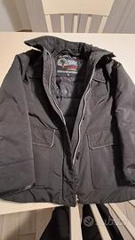 Giubbotto donna Cape Horn