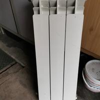 Termosifoni in Alluminio 