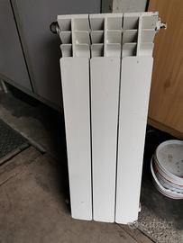 Termosifoni in Alluminio 