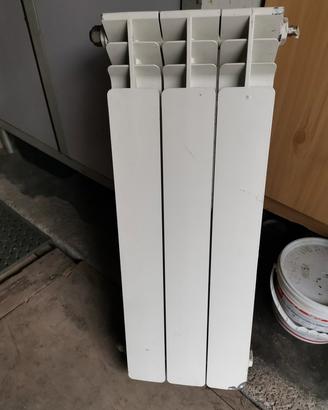 Termosifoni in Alluminio 
