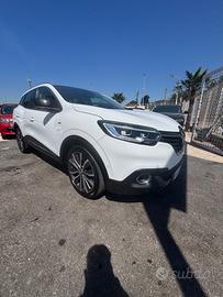 Renault Kadjar dCi 8V 110CV EDC Energy Bose automa