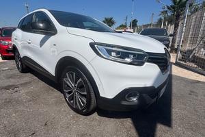 Renault Kadjar dCi 8V 110CV EDC Energy Bose automa