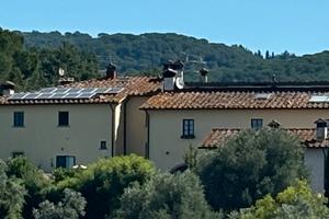 Porzione colonica collo e Scandicci