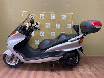 MBK Skyliner 250 - 2001