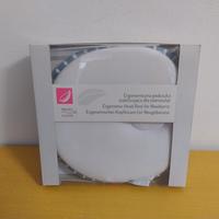 Poggiatesta letto neonati 