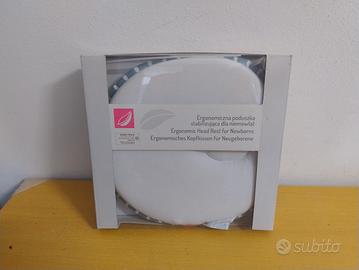 Poggiatesta letto neonati 
