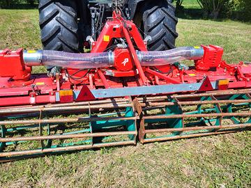 Erpice rotante kverneland 5 mt NG M 101 F20