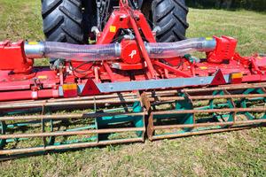 Erpice rotante kverneland 5 mt NG M 101 F20