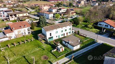 RUSTICO A TALMASSONS