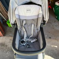 Passeggino Inglesina Espresso