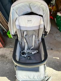 Passeggino Inglesina Espresso