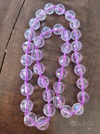 collana lilla