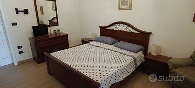 CAMERA DA LETTO COMPLETA