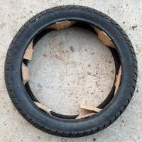 Gomma scooter Pirelli 100/80 r16