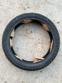 Gomma scooter Pirelli 100/80 r16
