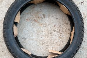 Gomma scooter Pirelli 100/80 r16