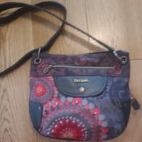 Borsa Desigual donna 