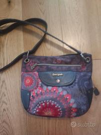 Borsa Desigual donna 