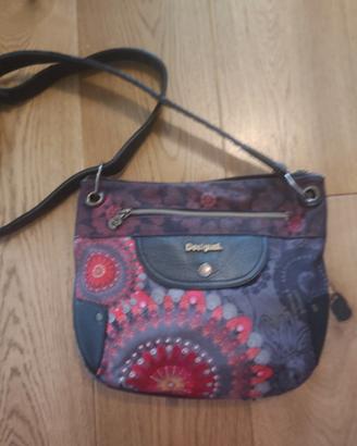 Borsa Desigual donna 