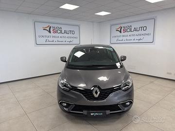 Renault Grand Scénic Grand Scenic IV 2017 Gra...