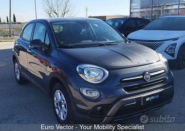 FIAT 500X 1.3 MultiJet 95 CV Cross