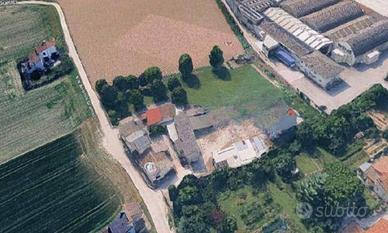 Immobile in asta di 340 m² a Sant'Angelo di Piove 