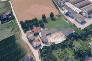 Immobile in asta di 340 m² a Sant'Angelo di Piove 