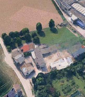 Immobile in asta di 340 m² a Sant'Angelo di Piove 