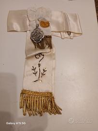 ricordino prima comunione 