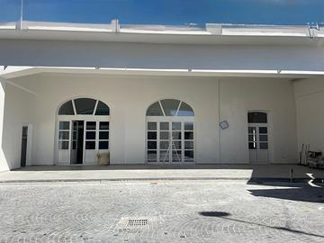 Monolocale Stazione Trecase