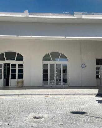 Monolocale Stazione Trecase