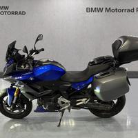 BMW F 900 XR Abs