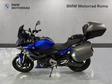 BMW F 900 XR Abs