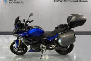 BMW F 900 XR Abs