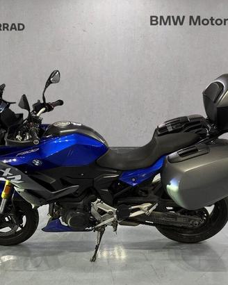 BMW F 900 XR Abs