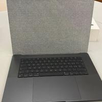 Apple MacBook Pro 16