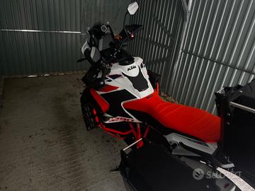 KTM 1290 super adventure R