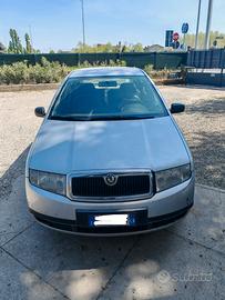 2002 Škoda Fabia €400,00 non trattabili 