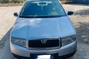 2002 Škoda Fabia €400,00 non trattabili 