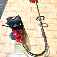 Decespugliatore a zaino