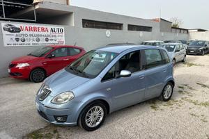 Lancia MUSA 1.3 Mjt 95 CV 2011 Km 150.000