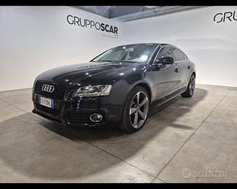 AUDI A5 1ª serie - A5 SPB 3.0 V6 TDI F.AP. U66684