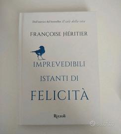 Libro Françoise Héritier – Rizzoli