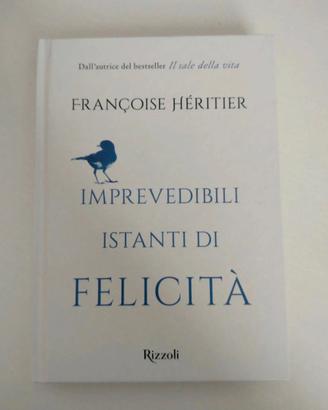 Libro Françoise Héritier – Rizzoli
