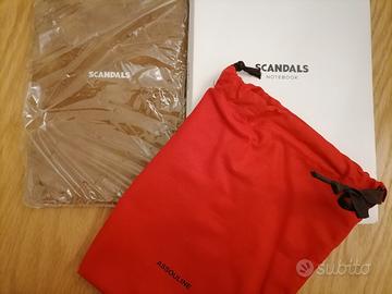 Quaderno per appunti Assouline