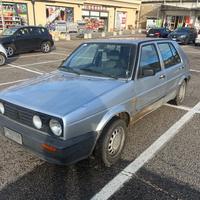 Volkswagen Golf del 1991