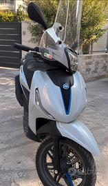 Beverly 310s anno 2026 NUOVO