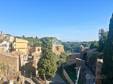 4 LOCALI A CASTEL SANT'ELIA