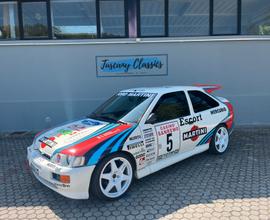 Ford Escort RS Cosworth (T35) Motorsport ex Opplig
