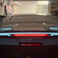 Terzo stop a led  Ford Fiesta MK7
